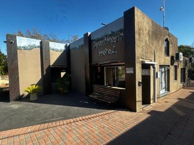 Commercial for sale in Gert Sibande, Mpumalanga