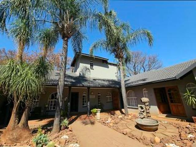 House for sale in Thabazimbi, Limpopo