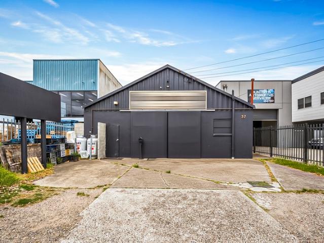 Warehouse for sale in Sydney, New South Wales