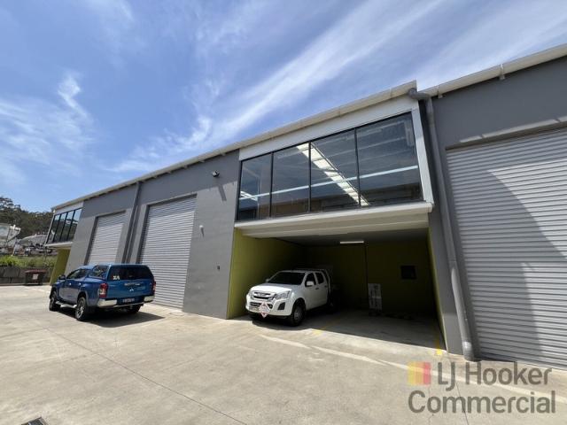 Warehouse for rent in Gosford, New South Wales