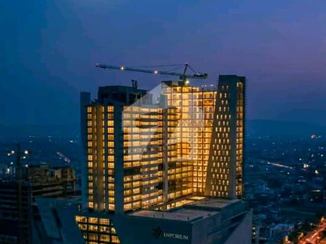 Apartment for sale in Islamabad