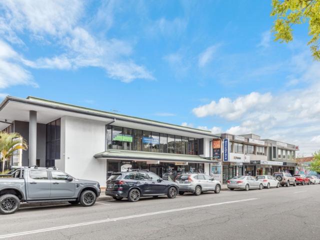 Office for rent in Sutherland, New South Wales