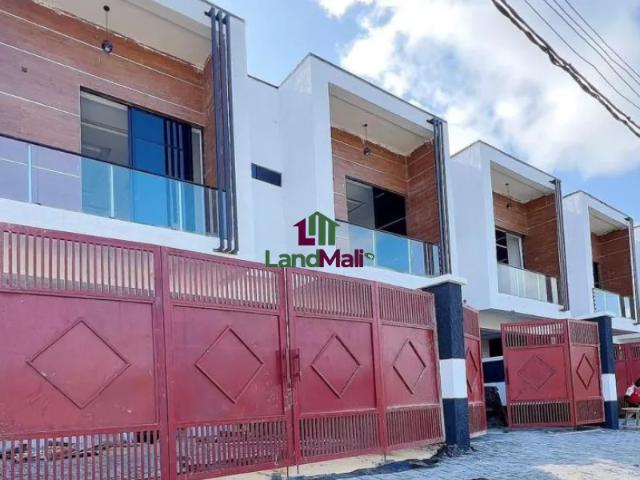 Property for sale in Eti Osa, Abuja