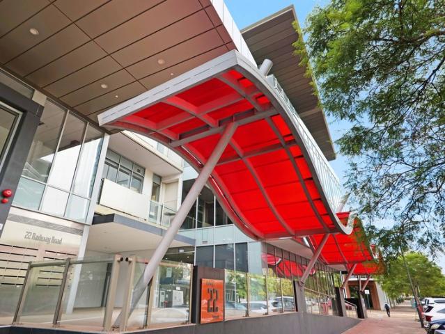 Office for sale in Subiaco Po, Western Australia