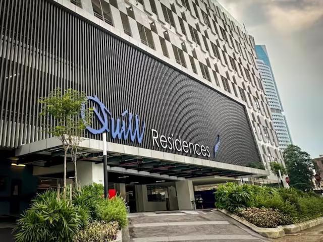 Condominium for rent in Country Heights Damansara, Kuala Lumpur
