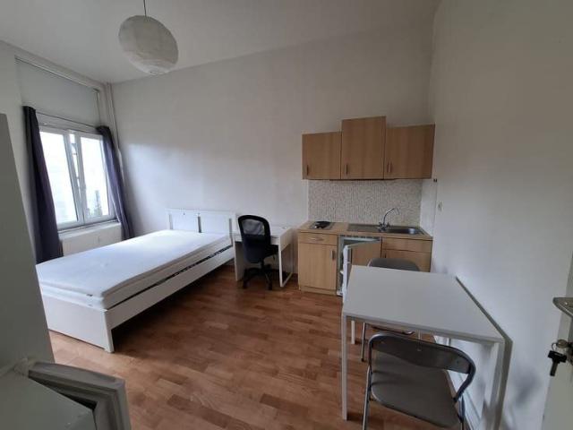 Kamer location à Elsene, Bruxelles