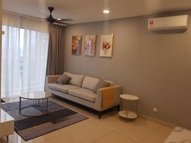 Serviced Residence for rent in Setapak, Kuala Lumpur