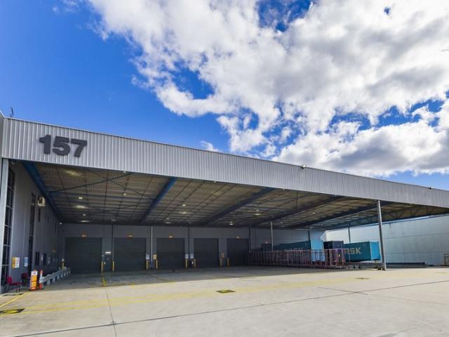 Warehouse for rent in Sydney, New South Wales