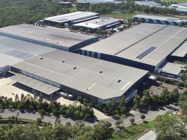 Warehouse for rent in Sydney, New South Wales