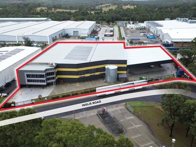 Warehouse for rent in Sydney, New South Wales