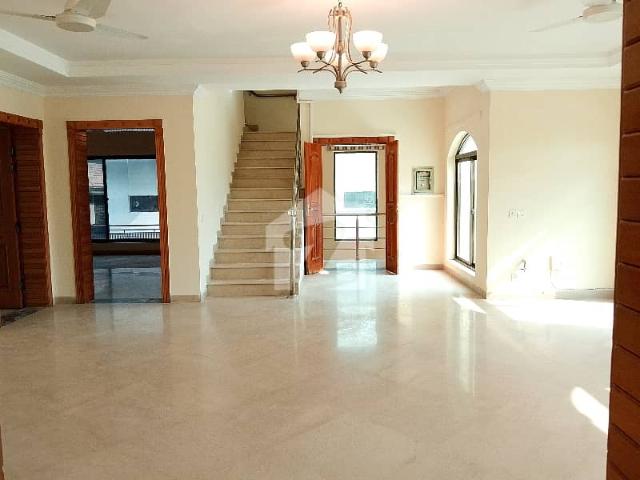 House for rent in Islamabad