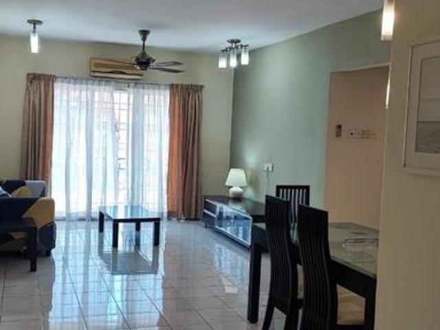 Condominium for rent in Petaling, Damansara Damai