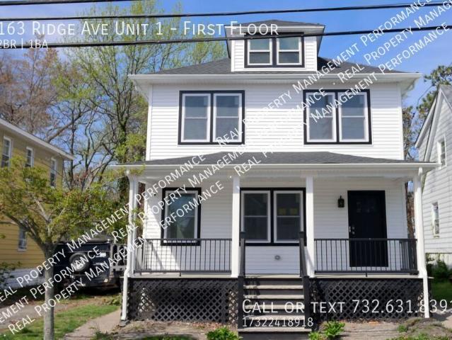 House for rent in Asbury Park