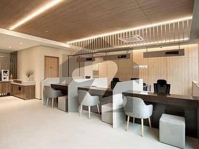 Office for rent in Faisalabad, Islamabad Capital Territory