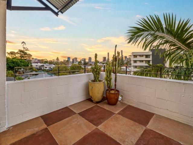 Apartment for sale in Highgate Hill, Greater Brisbane