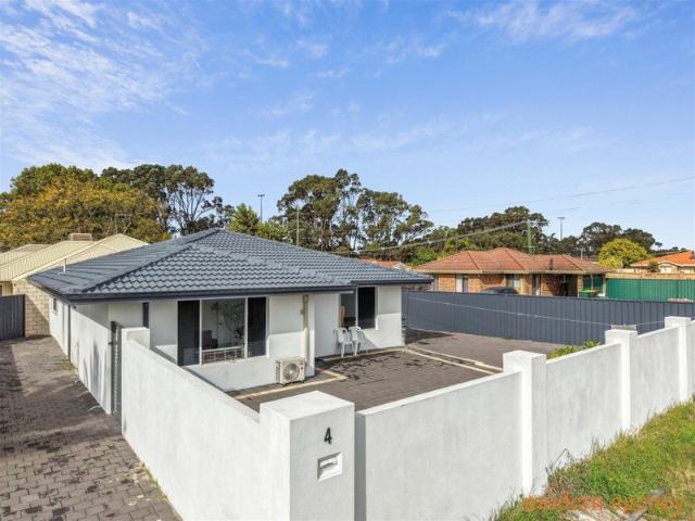 House for sale in Beechboro, Western Australia