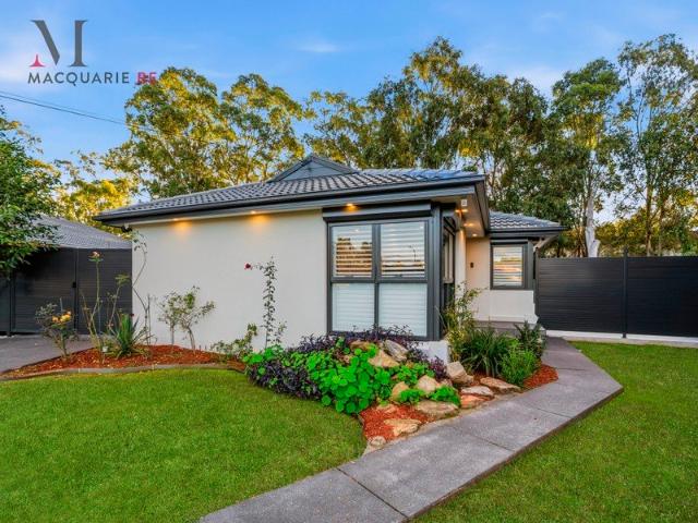 House for sale in Sydney, New South Wales