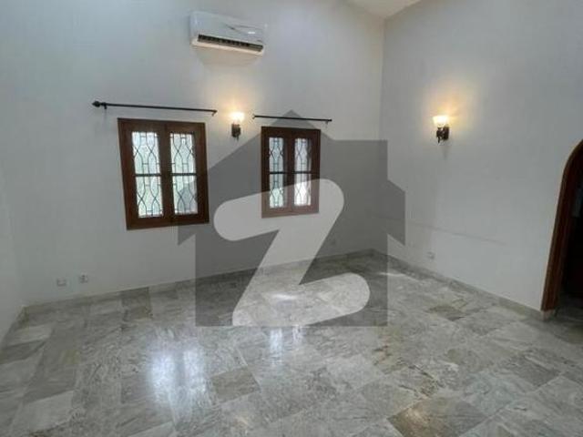 House for rent in Clifton, North Waziristan