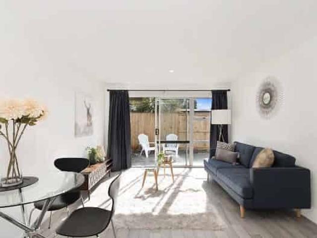 Apartment for rent in Claudelands, Hamilton City