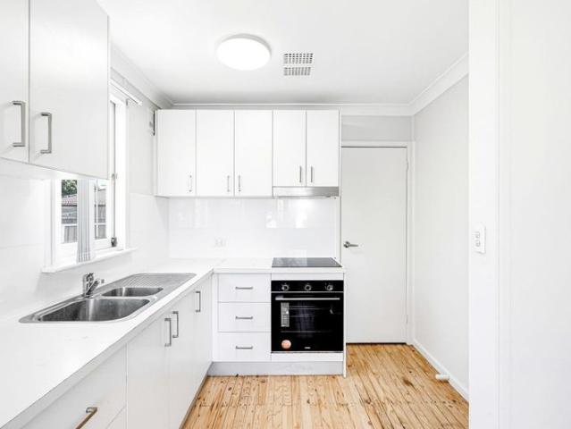 House for rent in Blackett, Sydney