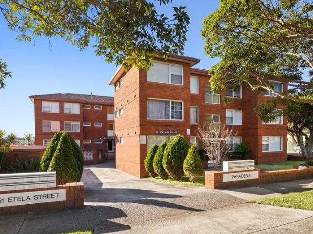 Apartment for sale in Belmore, New South Wales
