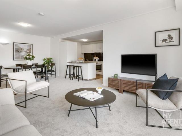 Apartment for sale in East End Theatre District, Melbourne