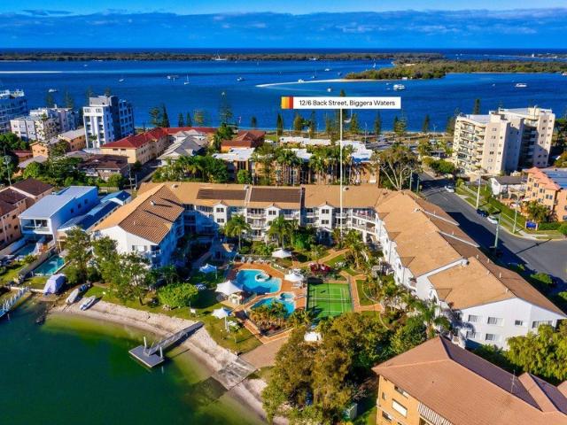 Apartment for sale in Fernbrook, Queensland