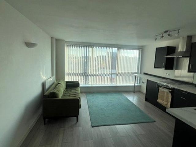 Apartment for rent in St Ann's, Haddon
