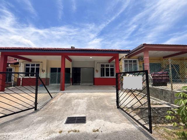 Terraced House for sale in Pilah, Kuala Pilah