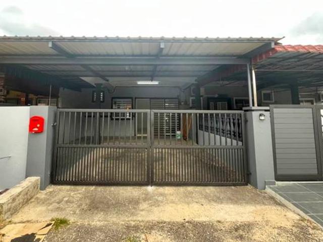 Terraced House for sale in Sendayan Village, Negeri Sembilan
