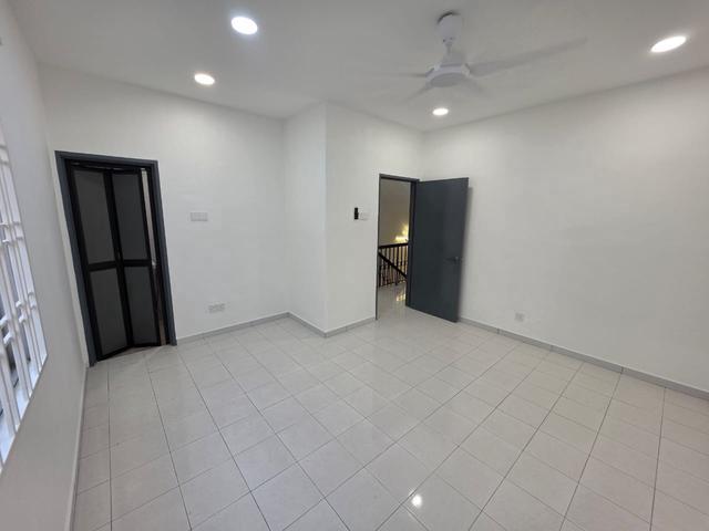 Terraced House for rent in Cheras, Majlis Perbandaran Kajang