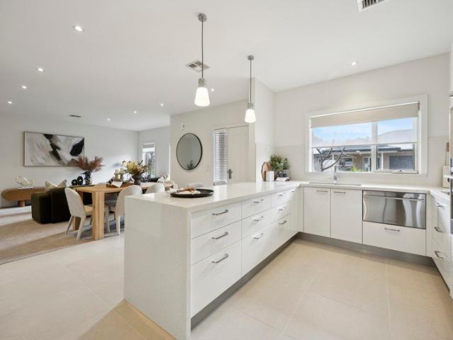 Villa for sale in Camerons Creek, Victoria