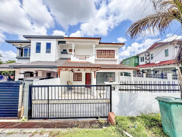 Residential House for sale in Kajang, Langat