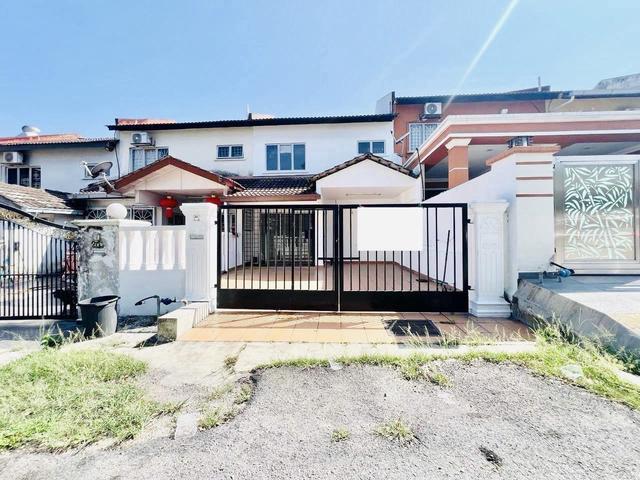 Terraced House for sale in Petaling, Alam Impian