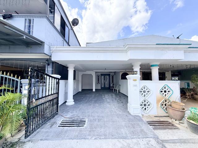 Terraced House for sale in Sendayan Village, Negeri Sembilan