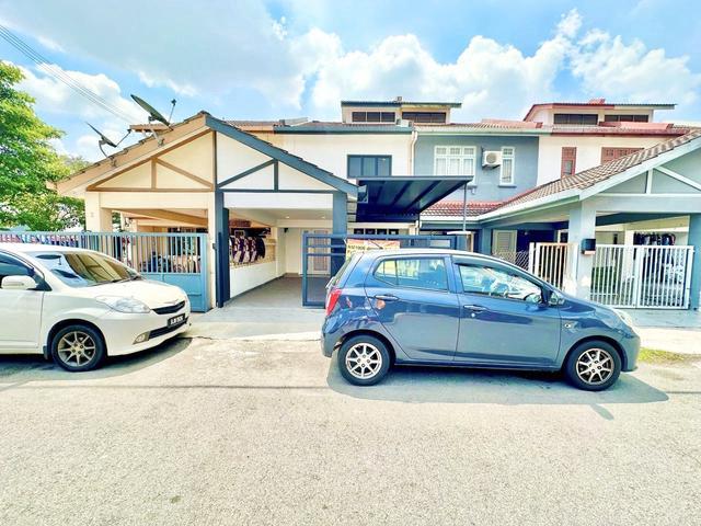 Terraced House for sale in Port Klang, Selangor