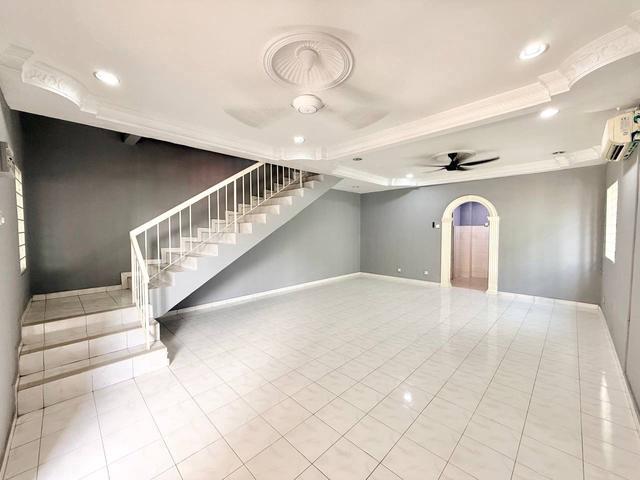 Terraced House for sale in Kajang, Langat