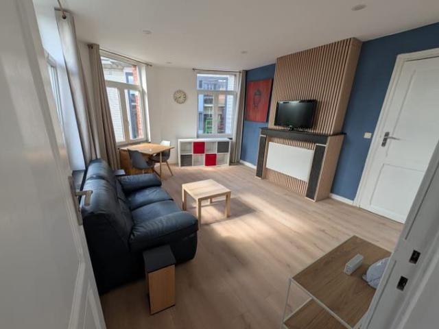 Kot location à Etterbeek, Bruxelles