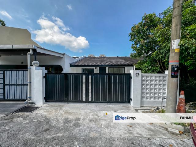 House for sale in Country Heights Damansara, Kuala Lumpur