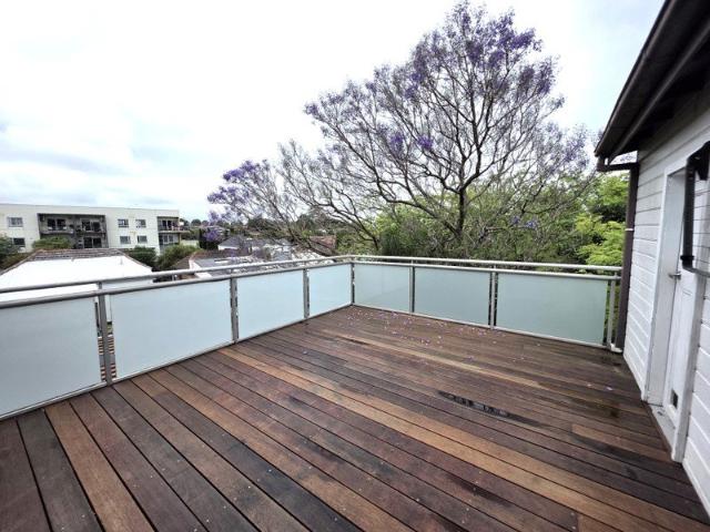 Apartment for rent in Inner West, Sydney