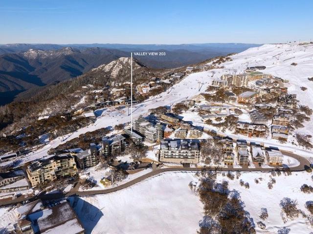 Apartment for sale in Mount Buller, Victoria