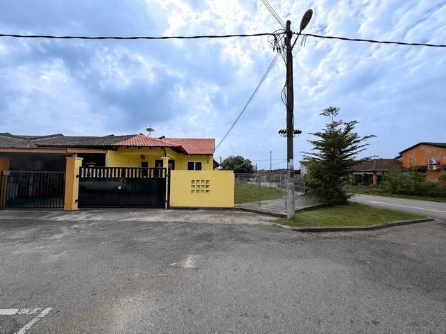 Terraced House for sale in Kajang, Langat