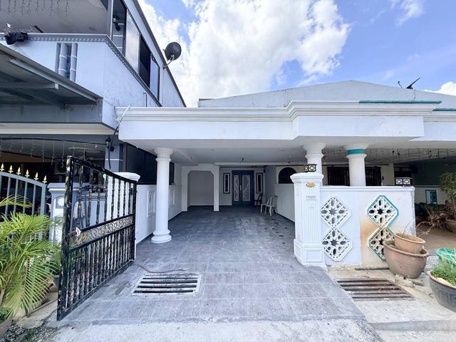 Terraced House for sale in Sendayan Village, Negeri Sembilan