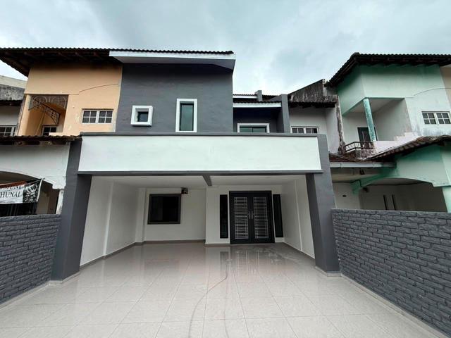Terraced House for sale in Bukit Ledang, Johor
