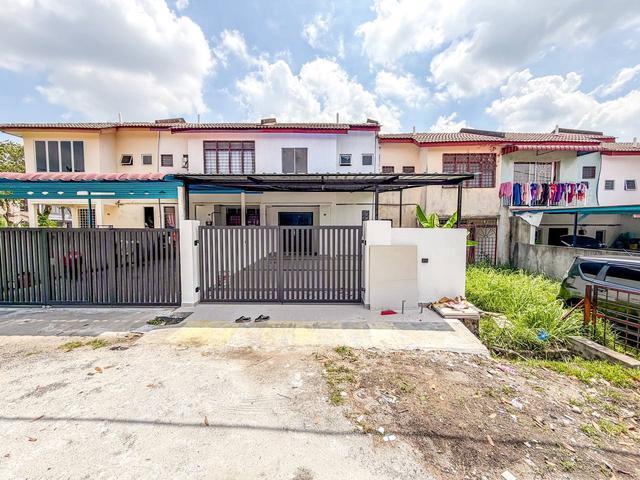Terraced House for sale in Selayang, Selangor