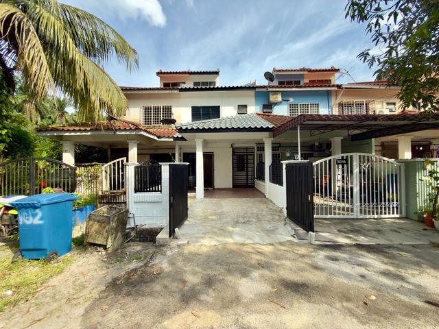 Terraced House for sale in Kajang, Langat
