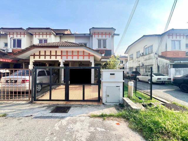 Terraced House for sale in Selangor