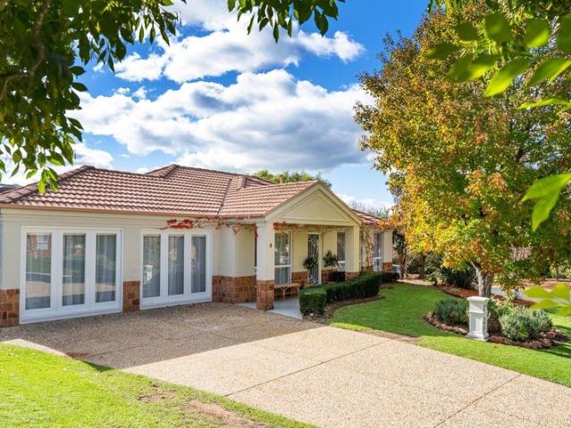 House for rent in Albury, New South Wales