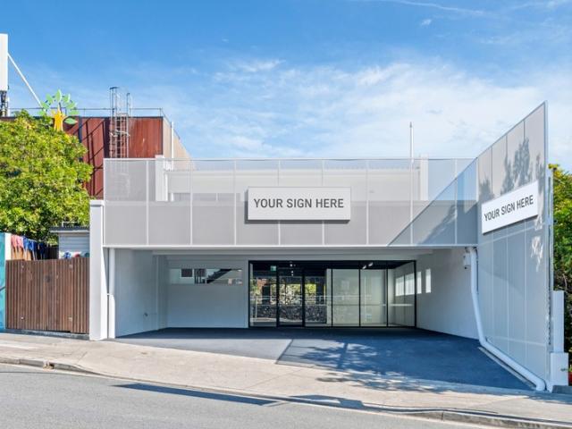 Office for sale in Toombul, Queensland