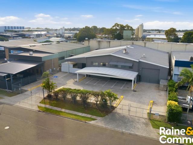 Warehouse for rent in Methul, Queensland